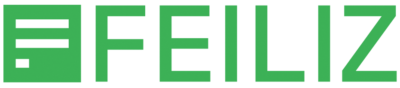 Feiliz Machine Logo
