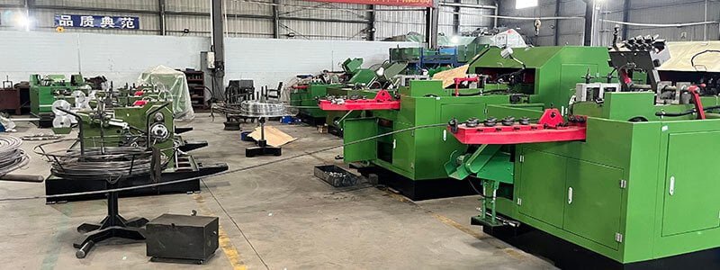 Customer witnessed acceptance test before shipment