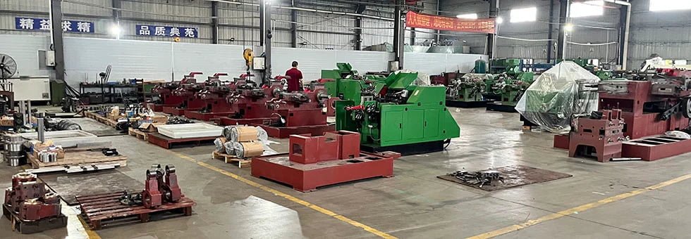 Full production line integration test