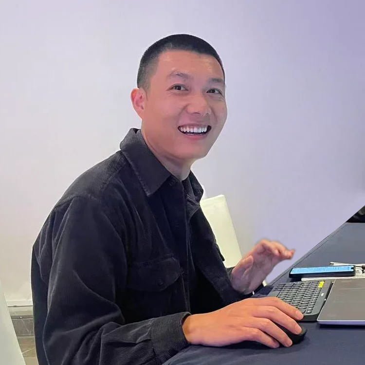 Evan Yang -- Sr. Engineering Account Manager at FEILIZ